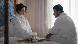 Το Τατουάζ 2. évad Ep.297 297. epizód