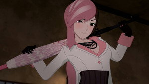 RWBY 6. évad Ep.5 5. epizód
