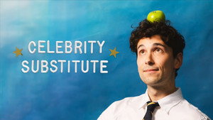 Celebrity Substitute kép