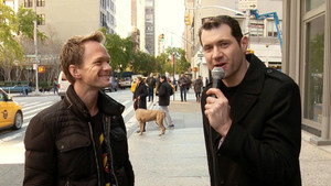 Billy on the Street 3. évad Ep.3 3. epizód
