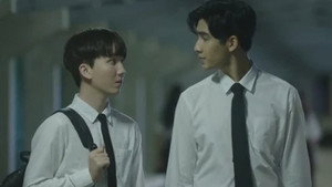 The Effect โลกออนร้าย kép