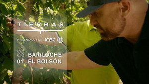 Proyecto Tierras 2. évad Ep.1 1. epizód