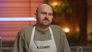 MasterChef Québec 3. évad Ep.40 40. epizód