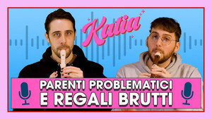 Katia 1. évad Ep.1 1. epizód