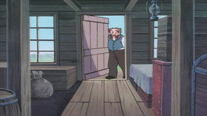 南の虹のルーシー 1. évad Ep.18 18. epizód