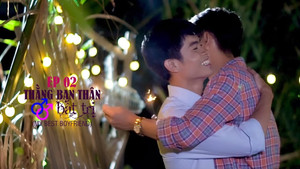 THẰNG BẠN THÂN BẤT TRỊ 1. évad Ep.2 2. epizód
