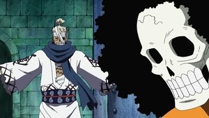 One Piece 10. évad Ep.352 352. epizód