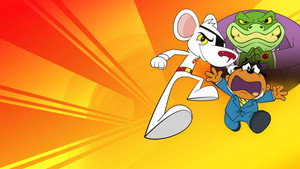 Danger Mouse kép