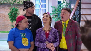 Riquísimos... Por Cierto 1. évad Ep.2 2. epizód