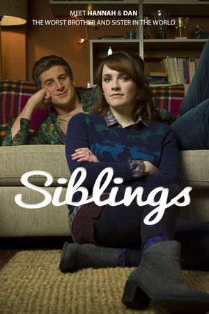 Siblings poszter