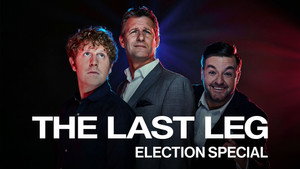 The Last Leg Speciális epizódok Ep.46 46. epizód