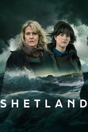Shetland 10. évad (2025-11-05) poszter