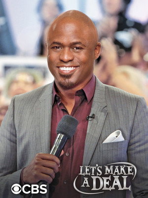 Let's Make a Deal poszter