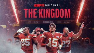 The Kingdom kép