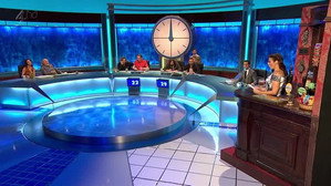 8 Out of 10 Cats Does Countdown 7. évad Ep.9 9. epizód