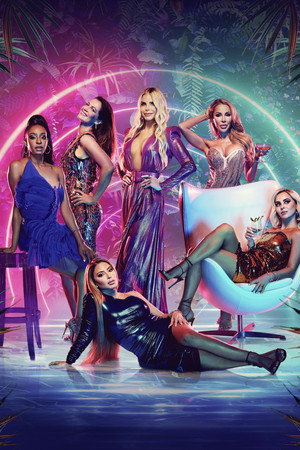 The Real Housewives of Miami poszter