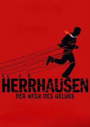 Herrhausen - Der Herr des Geldes poszter