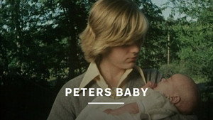 Peters baby kép