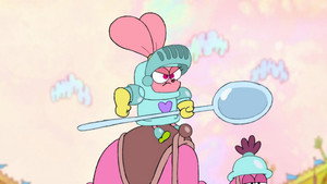 Chowder 2. évad Ep.37 37. epizód