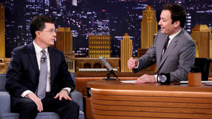 The Tonight Show Starring Jimmy Fallon 1. évad Ep.15 15. epizód