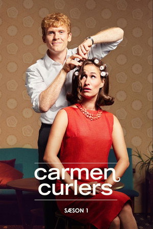 Carmen Curlers 1. évad (2022-09-30) poszter