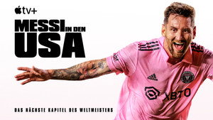 Messi Meets America kép