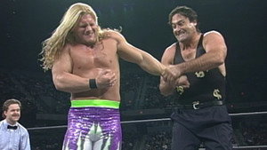 WCW Monday Nitro 2. évad Ep.43 43. epizód
