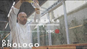 Proyecto Tierras 1. évad Ep.1 1. epizód