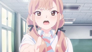 恋は双子で割り切れない 1. évad Ep.6 6. epizód