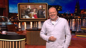 Die Stefan Raab Show Speciális epizódok Ep.5 5. epizód