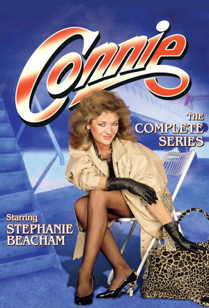 Connie poszter