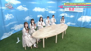 日向坂46です。ちょっといいですか? 2. évad Ep.5 5. epizód