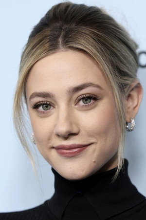 Lili Reinhart profil kép