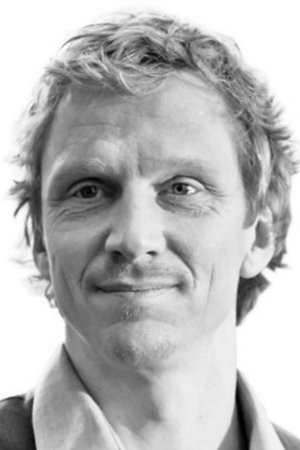 Endre Hellestveit profil kép