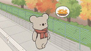 コアラ絵日記 1. évad Ep.9 9. epizód