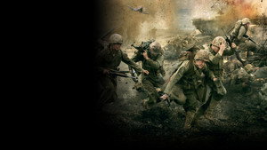 The Pacific - A hős alakulat kép