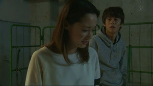ファースト・クラス 1. évad Ep.2 2. epizód