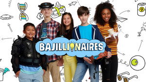 Bajillionaires kép