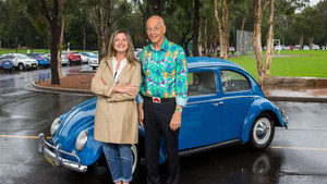 Julia Zemiro's Home Delivery 8. évad Ep.1 1. epizód