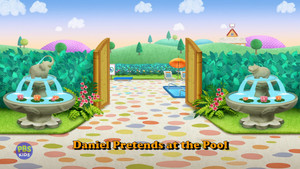Daniel Tiger's Neighborhood 7. évad Ep.18 18. epizód
