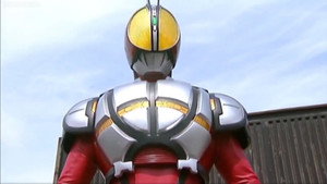 仮面ライダー555 1. évad Ep.39 39. epizód