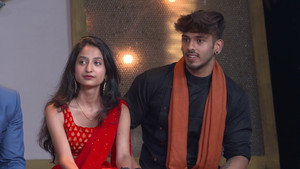 MTV Splitsvilla 13. évad Ep.13 13. epizód