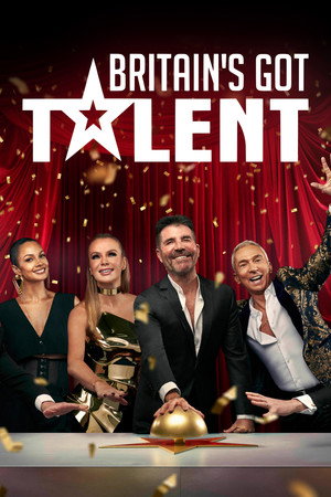 Britain's Got Talent 16. évad (2023-04-15) poszter