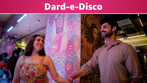 Half Love Half Arranged 2. évad Ep.3 3. epizód