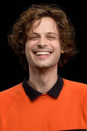 Matthew Gray Gubler profil kép