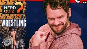 Nerd Quiz 10. évad Ep.10 10. epizód