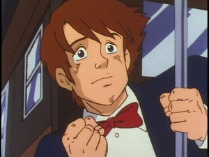 風の中の少女 金髪のジェニー 1. évad Ep.15 15. epizód