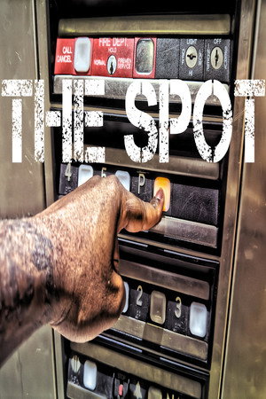 The Spot 1. évad (2019-07-30) poszter