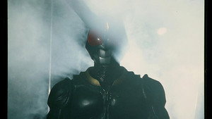 仮面ライダーアギト 1. évad Ep.6 6. epizód