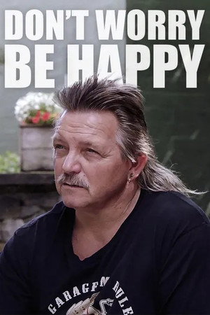 Don't Worry Be Happy 2. évad (2021-02-17) poszter